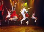 Tilburg 25 januari 2009
Premiere High school musical in de schouwburg van Tilburg met in de hoofdrollen Tommie Christiaan Nathalie v Gent Sarah Chronis Paul Boereboom Maickel Leijenhorst en Natalie la Rose.
Peter Smulders bv