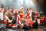 Tilburg 25 januari 2009
Premiere High school musical in de schouwburg van Tilburg met in de hoofdrollen Tommie Christiaan Nathalie v Gent Sarah Chronis Paul Boereboom Maickel Leijenhorst en Natalie la Rose.
Peter Smulders bv