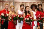 Tilburg 25 januari 2009
Premiere High school musical in de schouwburg van Tilburg met in de hoofdrollen Tommie Christiaan Nathalie v Gent Sarah Chronis Paul Boereboom Maickel Leijenhorst en Natalie la Rose.
Peter Smulders bv