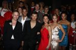 Tilburg 25 januari 2009
Premiere High school musical in de schouwburg van Tilburg met in de hoofdrollen Tommie Christiaan Nathalie v Gent Sarah Chronis Paul Boereboom Maickel Leijenhorst en Natalie la Rose.
Peter Smulders bv