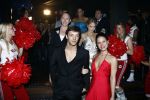 Tilburg 25 januari 2009
Premiere High school musical in de schouwburg van Tilburg met in de hoofdrollen Tommie Christiaan Nathalie v Gent Sarah Chronis Paul Boereboom Maickel Leijenhorst en Natalie la Rose.
Peter Smulders bv