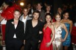 Tilburg 25 januari 2009
Premiere High school musical in de schouwburg van Tilburg met in de hoofdrollen Tommie Christiaan Nathalie v Gent Sarah Chronis Paul Boereboom Maickel Leijenhorst en Natalie la Rose.
Peter Smulders bv