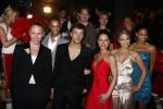 Tilburg 25 januari 2009
Premiere High school musical in de schouwburg van Tilburg met in de hoofdrollen Tommie Christiaan Nathalie v Gent Sarah Chronis Paul Boereboom Maickel Leijenhorst en Natalie la Rose.
Peter Smulders bv