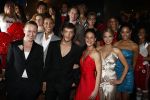 Tilburg 25 januari 2009
Premiere High school musical in de schouwburg van Tilburg met in de hoofdrollen Tommie Christiaan Nathalie v Gent Sarah Chronis Paul Boereboom Maickel Leijenhorst en Natalie la Rose.
Peter Smulders bv