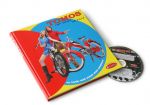 Tomos bromfietsen historie
