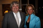 Amsterdam 7 maart 2009
Modeshow Mart Visser in het Hilton. Ton Elias met zijn vrouw
Peter Smulders bv