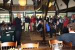 Sint Michielsgestel, 7 Juli 2008
NK senioren heren professionals op GC de Dommel
Ton Enthoven
Foto Peter Smulders BV Eindhoven