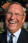 Sint Michielsgestel, 7 Juli 2008
NK senioren heren professionals op GC de Dommel
Ton Enthoven