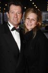 Den Haag 20 januari 2008
Premiere  Hollywood in concert met Lee Towers en Anita Meier. Ton de Leeuwe met dochter Patty  
Peter Smulders bv