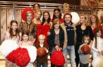 Tilburg 25 januari 2009
Premiere High school musical in de schouwburg van Tilburg met in de hoofdrollen Tommie Christiaan Nathalie v Gent Sarah Chronis Paul Boereboom Maickel Leijenhorst en Natalie la Rose. Tooske Ragas met Bastiaan en Sem Ragas
Peter Smulders bv