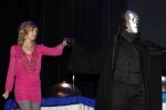 Zaandam 27 januari 2009
Voorjaarspresentatie sbs6 in het zaantheater. The Mask van de Uri Geller show met Tooske Ragas
Peter Smulders bv