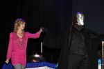 Zaandam 27 januari 2009
Voorjaarspresentatie sbs6 in het zaantheater. The Mask van de Uri Geller show met Tooske Ragas
Peter Smulders bv