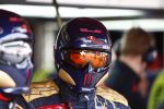 Barcelona 11 maart 2009
Torro Rosso monteurs van het Torro Rosso Red Bull Formule 1 team.
Peter Smulders bv
