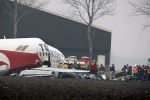 Haarlemmermeer 24 januari 2009
Vliegtuig ongeluk met Turkish air bij schiphol.
Peter Smulders bv