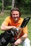 Ommen, 25 Mei 2009 Energy4all Golfdag 2009 op golfbaan Hooge Graven
met veel BN-ers, georganiseerd door golfpro Joost Hage en zijn vrouw Gina Hage
Twan Scheepers
Peter Smulders BV Eindhoven
