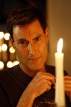 Esbeek 12 maart 2008
Uri geller bij presentatie van tijdschrift Roland Jan Heyn.
Peter Smulders bv