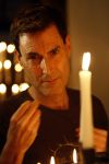 Esbeek 12 maart 2008
Uri geller bij presentatie van tijdschrift Roland Jan Heyn.
Peter Smulders bv