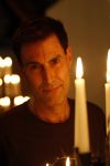 Esbeek 12 maart 2008
Uri geller bij presentatie van tijdschrift Roland Jan Heyn.
Peter Smulders bv