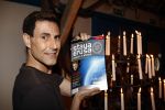 Esbeek 12 maart 2008
Uri geller bij presentatie van tijdschrift Roland Jan Heyn.
Peter Smulders bv