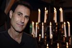 Esbeek 12 maart 2008
Uri geller bij presentatie van tijdschrift Roland Jan Heyn.
Peter Smulders bv