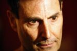 Esbeek 12 maart 2008
Uri geller bij presentatie van tijdschrift Roland Jan Heyn.
Peter Smulders bv