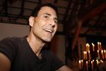 Esbeek 12 maart 2008
Uri geller bij presentatie van tijdschrift Roland Jan Heyn.
Peter Smulders bv