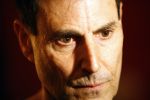 Esbeek 12 maart 2008
Uri geller bij presentatie van tijdschrift Roland Jan Heyn.
Peter Smulders bv