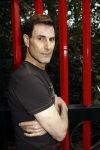 Esbeek 12 maart 2008
Uri geller bij presentatie van tijdschrift Roland Jan Heyn.
Peter Smulders bv