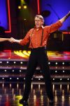 Aalsmeer 15 mei 2009
Dancing with the stars in de studio's in Aalsmeer. Ursul de Geer met danspartner Lena Mastenbroek
Peter Smulders bv