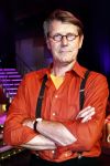 Aalsmeer 15 mei 2009
Dancing with the stars in de studio's in Aalsmeer. Ursul de Geer met danspartner Lena Mastenbroek
Peter Smulders bv