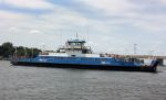 Almere/Naarden
Veerpont bij de A6 tussen Almere en Naarden