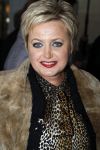 Rotterdam 16 december 2007
premiere Evita in het nieuwe Luxor theater. Vera Mann