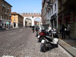 Verona, 9 April 2009
Verona (Italie)