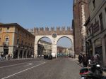 Verona, 9 April 2009
Verona (Italie)