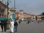 Verona, 9 April 2009
Verona (Italie)