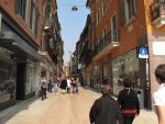 Verona, 9 April 2009
Verona (Italie)