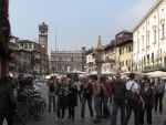 Verona, 9 April 2009
Verona (Italie)
