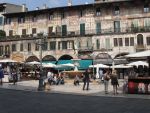 Verona, 9 April 2009
Verona (Italie)