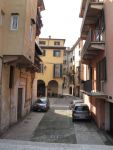 Verona, 9 April 2009
Verona (Italie)