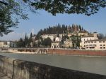 Verona, 9 April 2009
Verona (Italie)
