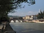 Verona, 9 April 2009
Verona (Italie)