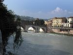 Verona, 9 April 2009
Verona (Italie)