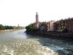 Verona, 9 April 2009
Verona (Italie)
