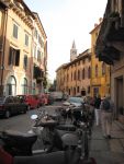 Verona, 9 April 2009
Verona (Italie)