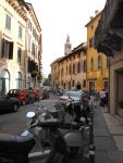 Verona, 9 April 2009
Verona (Italie)