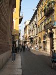 Verona, 9 April 2009
Verona (Italie)