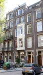 Amsterdam 8 mei 2008
Huis Victor Reinier en Anja Geels.
Peter Smulders bv