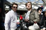 Amsterdam 12 mei 2009
Het blad Grazia organiseert samen met vespa scooters een leuke rally door amsterdam heen. Victor Reinier
Peter Smulders bv