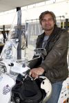 Amsterdam 12 mei 2009
Het blad Grazia organiseert samen met vespa scooters een leuke rally door amsterdam heen. Victor Reinier
Peter Smulders bv