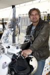 Amsterdam 12 mei 2009
Het blad Grazia organiseert samen met vespa scooters een leuke rally door amsterdam heen. Victor Reinier
Peter Smulders bv